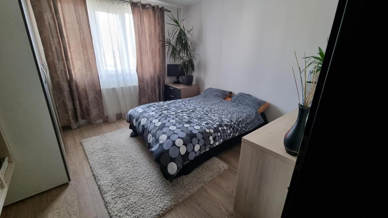 Rasnov Loft Διαμέρισμα Εξωτερικό φωτογραφία