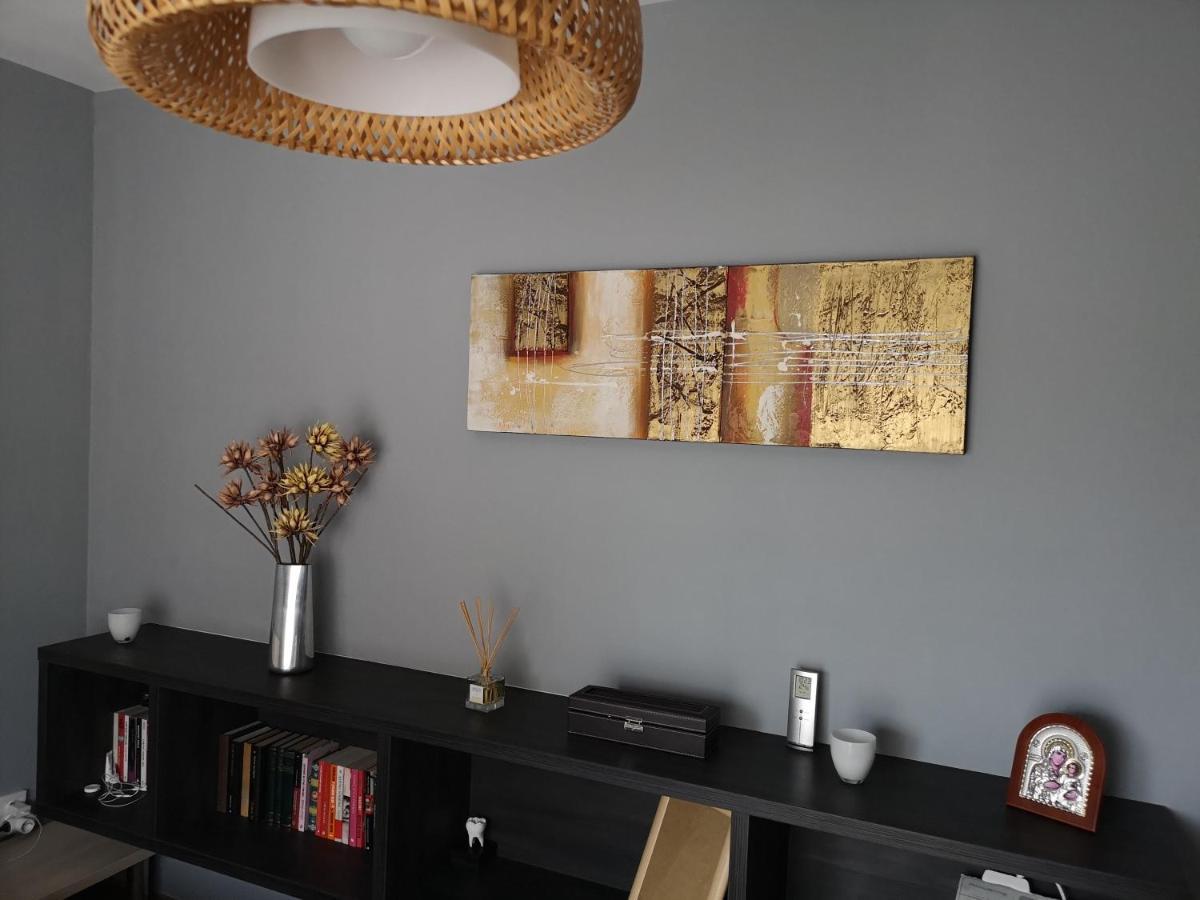 Rasnov Loft Διαμέρισμα Εξωτερικό φωτογραφία
