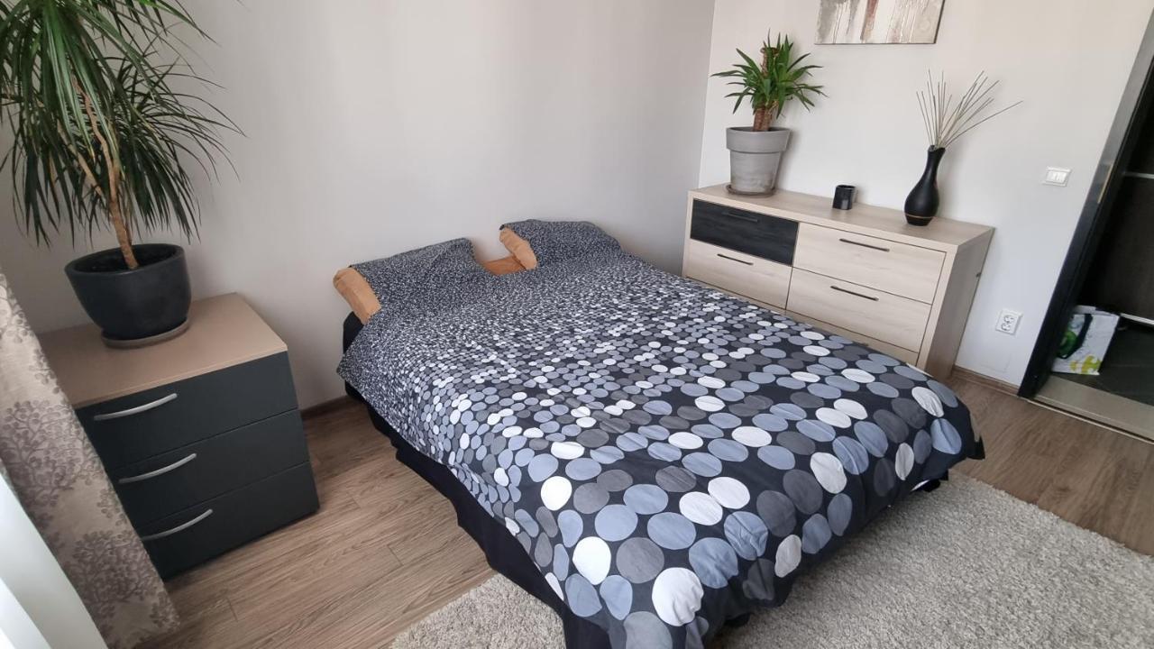 Rasnov Loft Διαμέρισμα Εξωτερικό φωτογραφία