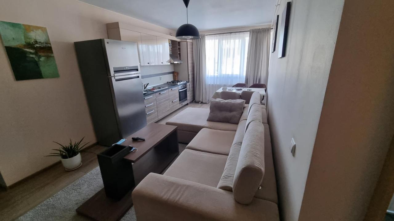 Rasnov Loft Διαμέρισμα Εξωτερικό φωτογραφία