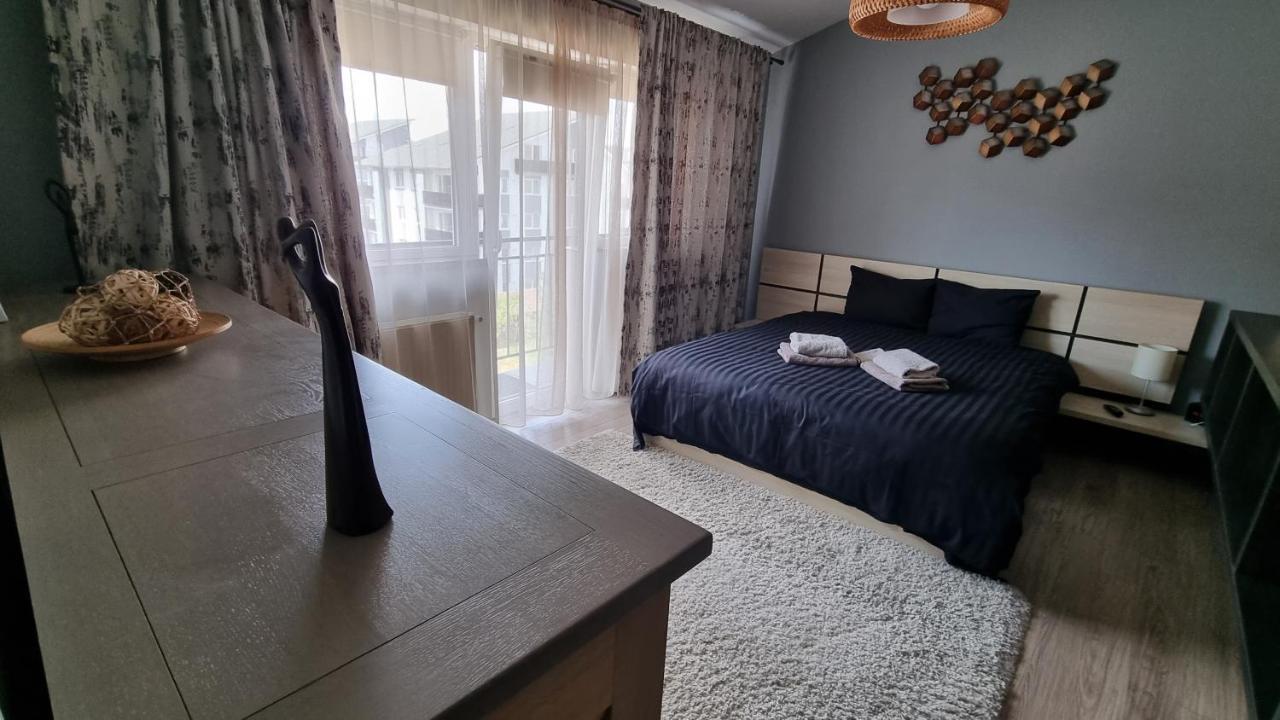 Rasnov Loft Διαμέρισμα Εξωτερικό φωτογραφία